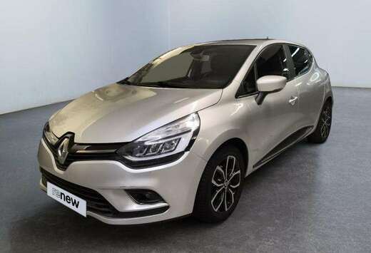 Renault IV Intens