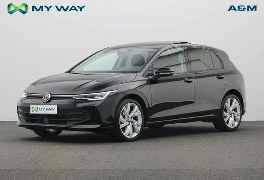 Volkswagen 1.5 eTSI 116 PK DSG AUTOMAAT - PANO