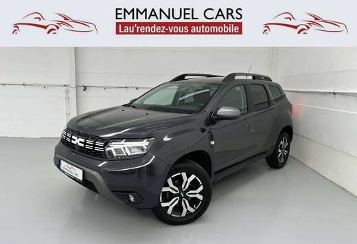 Dacia LPG 1.0 ECO-G Prestige. FULL OPTIONS; CarPlay,  ...