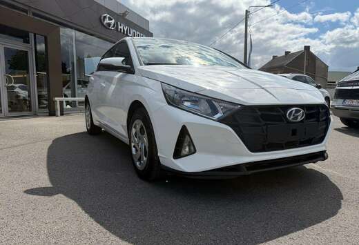 Hyundai i20 1.2i Air
