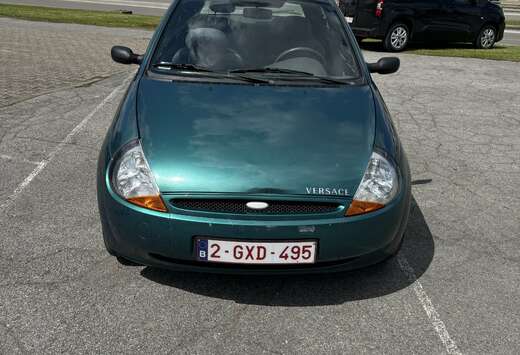 Ford 1.3i