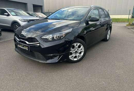 Kia 1.0 T-GDi Pure, CARPLAY-ANDROID/ CAMERA