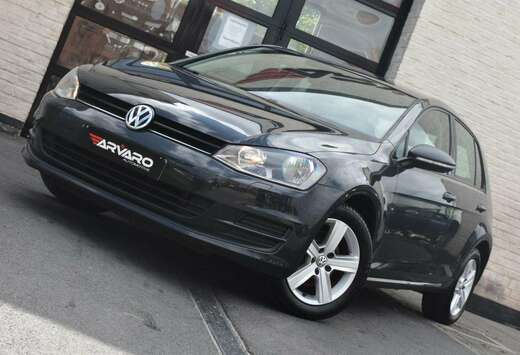 Volkswagen 1.2 TSI Comfortline / Navi / PDC / Verw Ze ...
