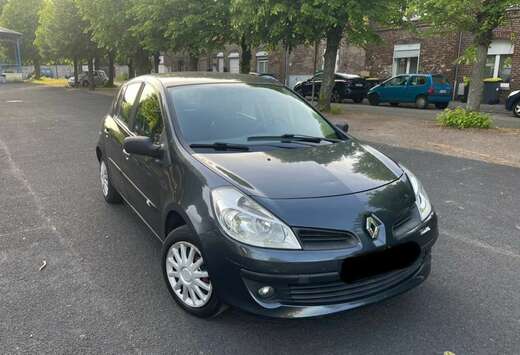 Renault Estate 1.2 16V 75 eco2 Extrême Foncée