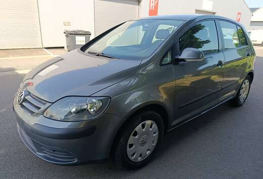 Volkswagen 1.4i Trendline Airco pret a immatriculer