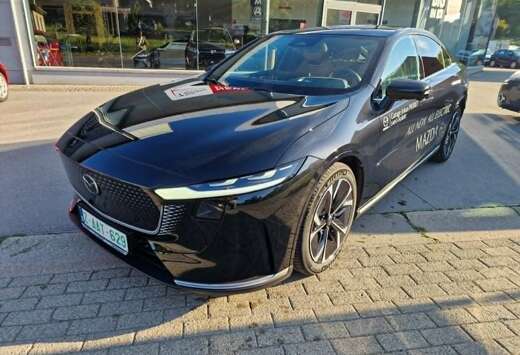 Mazda 6e 68.8 kWh Takumi Plus