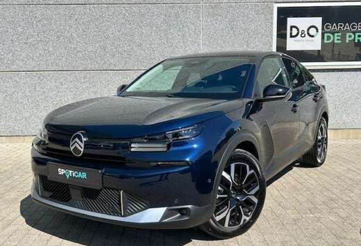 Citroen MAX