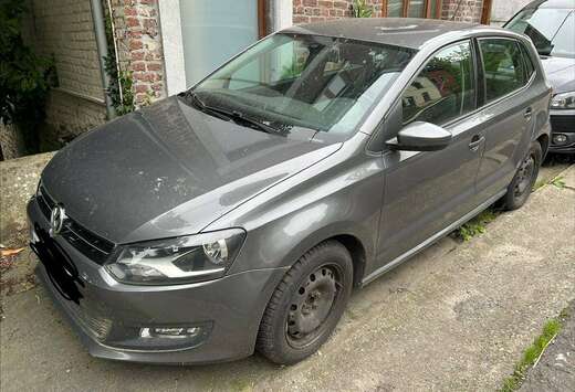 Volkswagen Polo 1.2i Comfortline