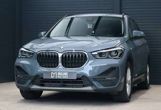 BMW xDrive25e Navi Camera Led Head Up Garantie