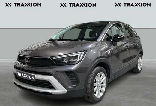Opel X - Elegance