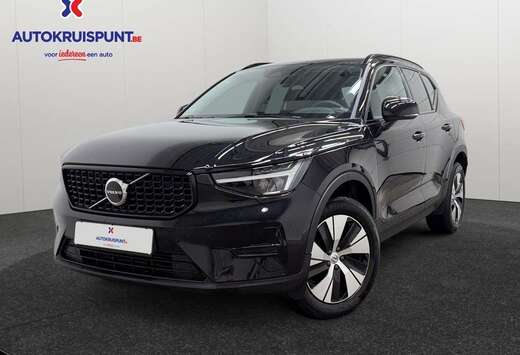 Volvo 1.5 T2 Plus Dark Design AUT. Leder GPS Camera L ...