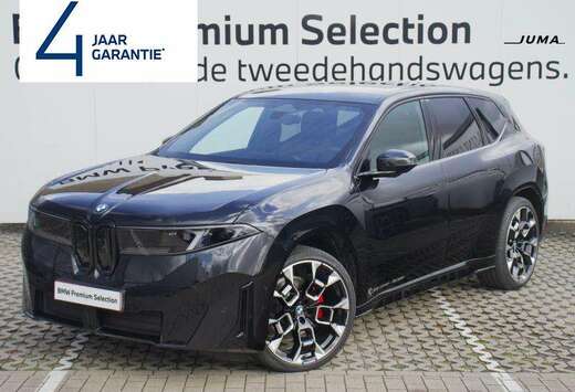BMW iX3 xDrive50 - M Pack - Direct beschikbaar