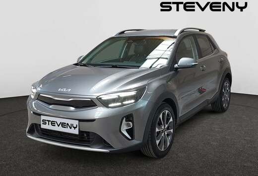 Kia Inspire Plus 1.0 T ISG 100CV DEMO