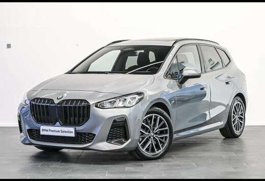 BMW Active Tourer