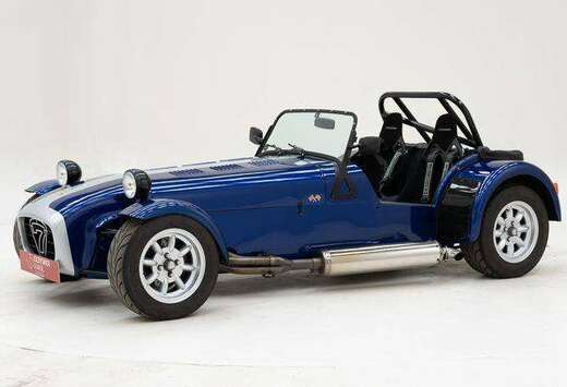 Caterham Super Sprint 1700 \'93 CH40000