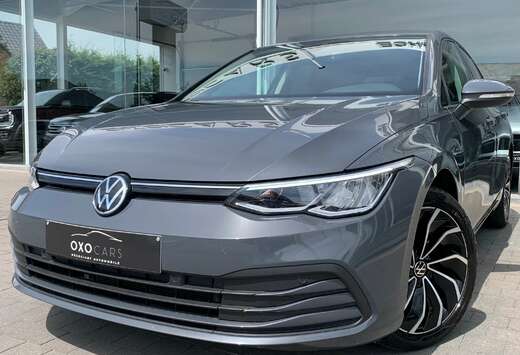 Volkswagen 8 VIII / 2.0 TDI / VIRTUEL COCKPIT / GRAND ...