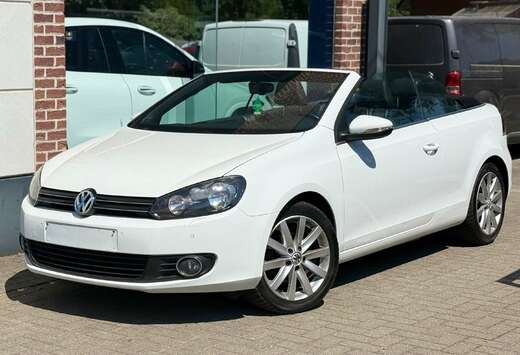 Volkswagen 1.2 TSI Sport Edition *Gps *Pdc *Cuir