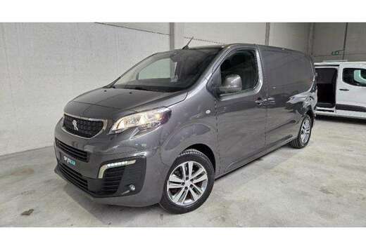 Peugeot L2 ASPHALT