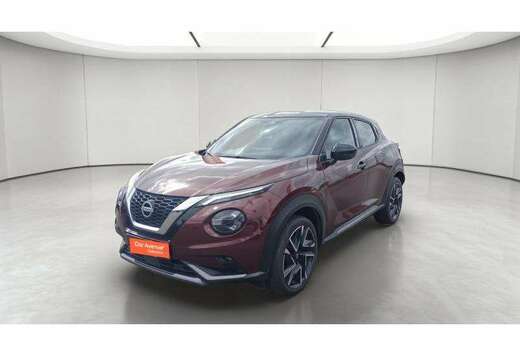Nissan N-DESIGN