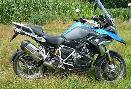 BMW FULL OPTION