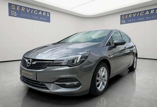 Opel @SERVICARS HAREN / Garantie 12 mois