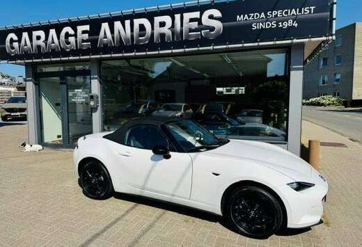 Mazda 1.5 BENZINE EURO 6D / CARPLAY / FABRIEKSWAARBOR ...