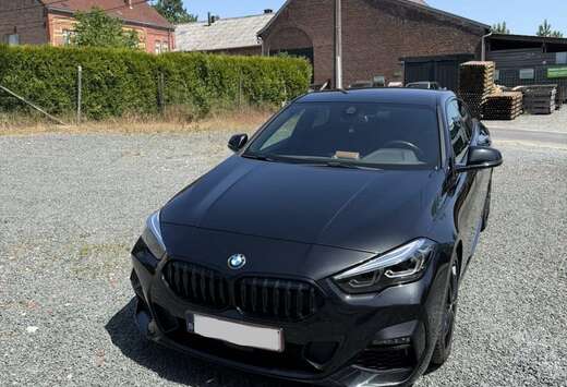 BMW 218i Gran Coupe Aut. M Sport