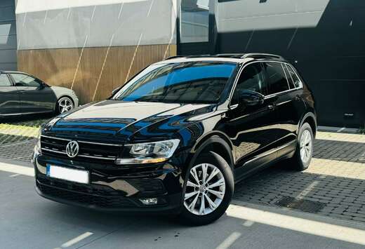Volkswagen 1.5 TSI ACT Highline OPF DSG