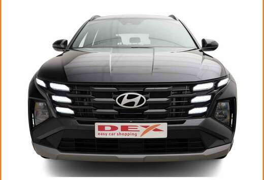 Hyundai 1.6 T-GDi 150 AUT | Black Pack | GPS | Cam |  ...
