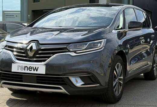 Renault V Business Edition