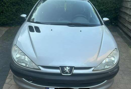 Peugeot 75 Style