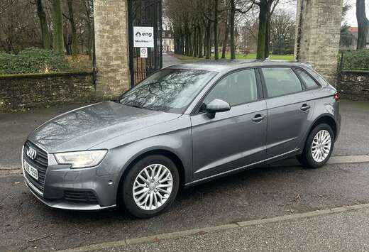 Audi 1.6 TDI ultra Attraction
