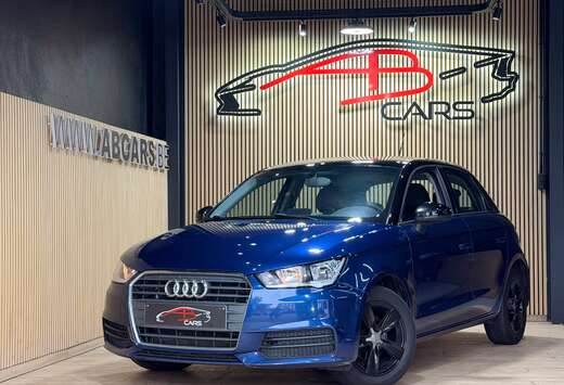Audi Sportback 1.4 TDi Sport * GARANTIE 12 MOIS * 12- ...
