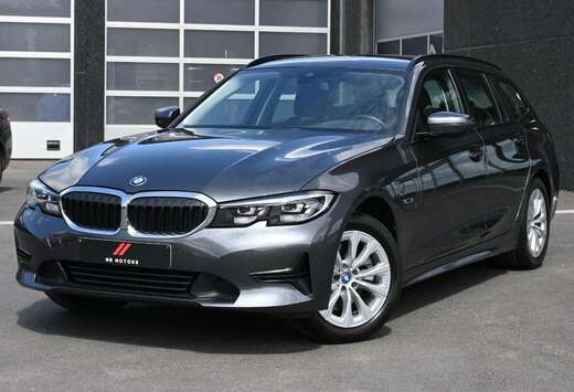 BMW **TOURING**LED**CAMERA**LEDER**
