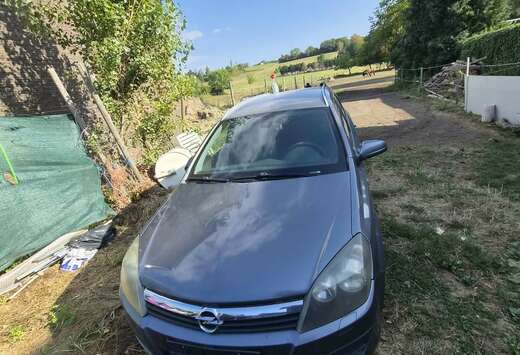 Opel SW 1.7 DTH CDTi Essentia