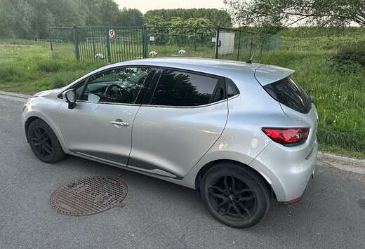 Renault 0.9 TCe Energy Expression