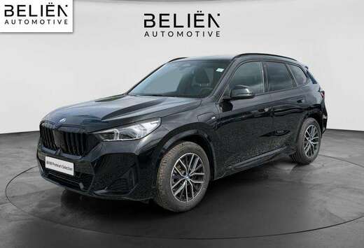 BMW xDrive 25e