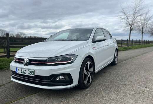 Volkswagen 2.0 TSi OPF DSG