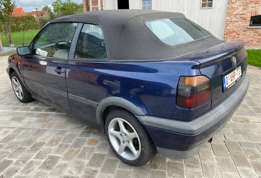 Volkswagen 1.8i