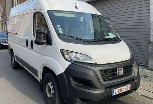 Fiat Ducato 2.2 Multijet L2H2 Easy Pro (EU6.4)