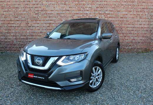 Nissan 1.6 dCi 2WD Tekna * 7PLACE * Garantie *