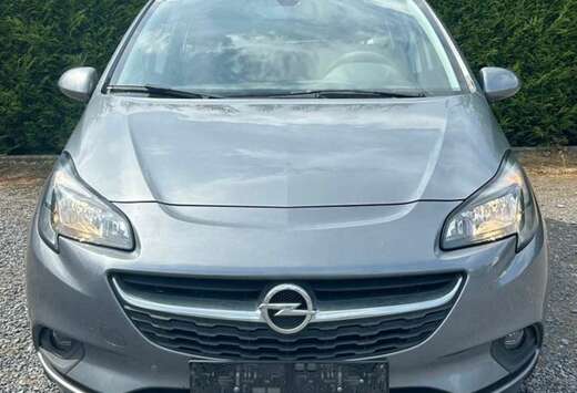 Opel Corsa 1.2i Edition (EU6.2)