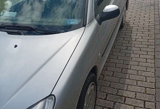 Peugeot SW 75 Filou