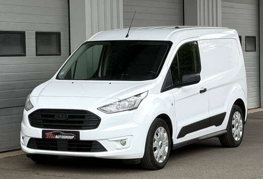 Ford 1.0/Benzine/Camera/Carplay/Airco/Euro6d/Garantie
