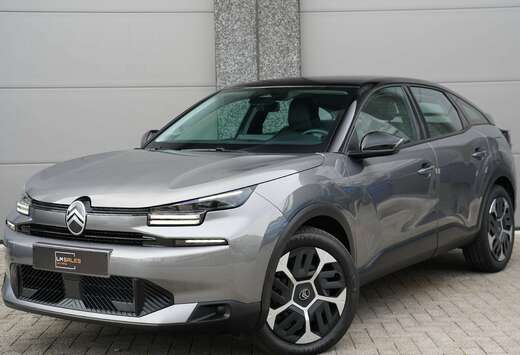 Citroen Hybrid 145 e-DCS6 Plus 106 CO2 * CAMERA / CRU ...