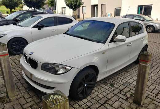 BMW 116 d