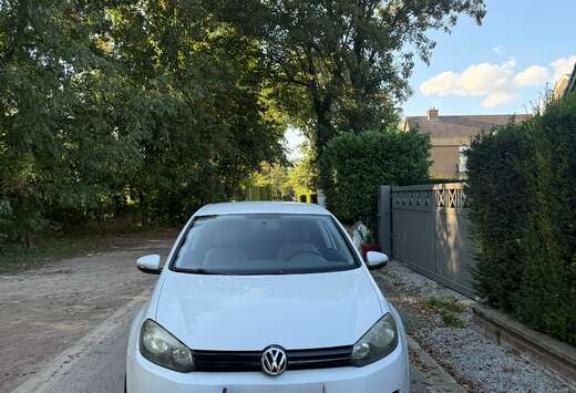 Volkswagen 1.4i Trendline