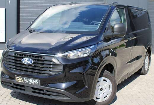 Ford Transit Custom 2.0 TDCi L1H1 Trend S/S Trend