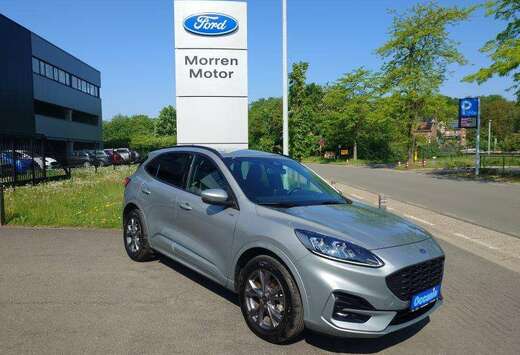 Ford ST-Line X PHEV AUT OC0637 *47715