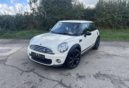 MINI 1.6i *prête a immatriculer*